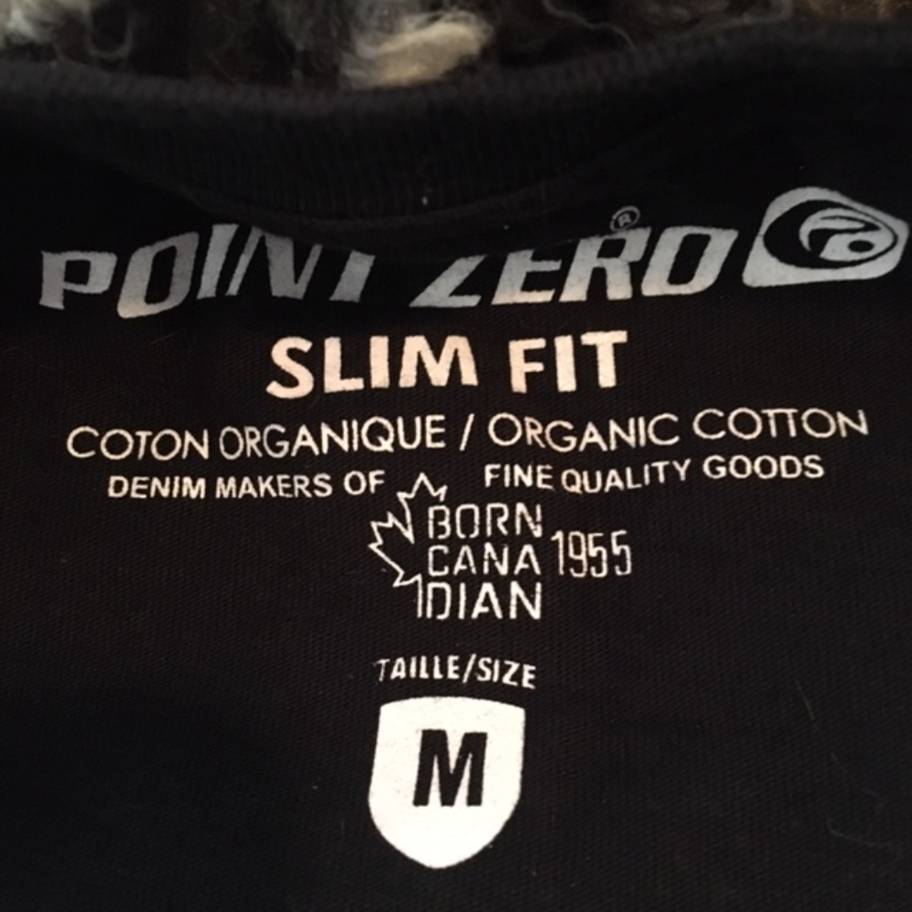 T-shirt NWOT - Picture 4 of 4